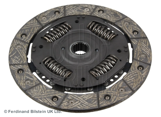 Clutch Disc